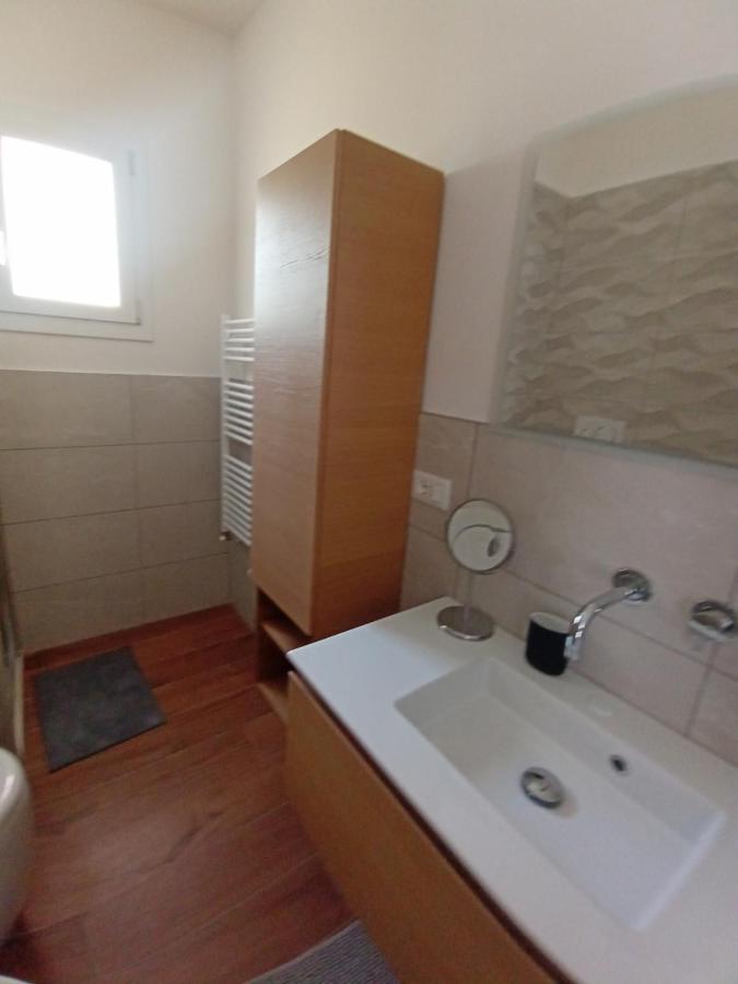 0541 Guest House Rimini Buitenkant foto