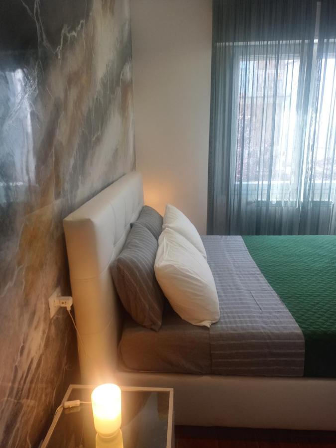 0541 Guest House Rimini Buitenkant foto
