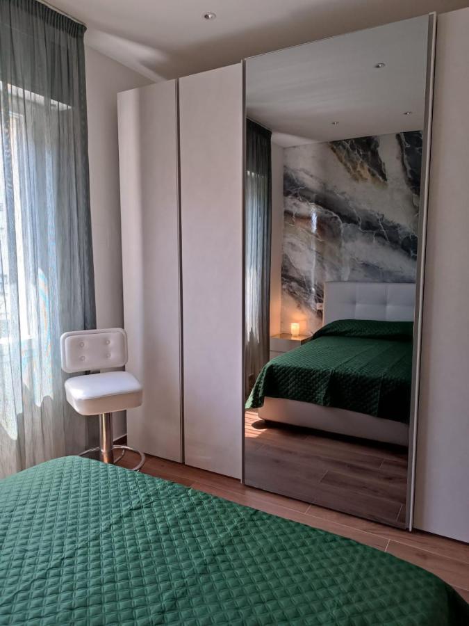 0541 Guest House Rimini Buitenkant foto