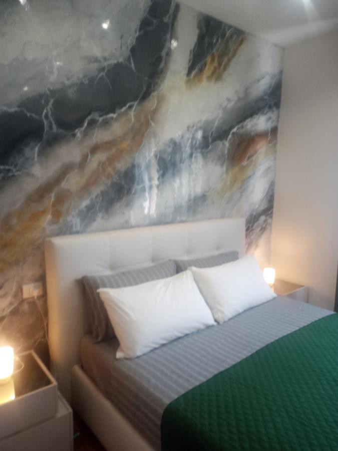0541 Guest House Rimini Buitenkant foto