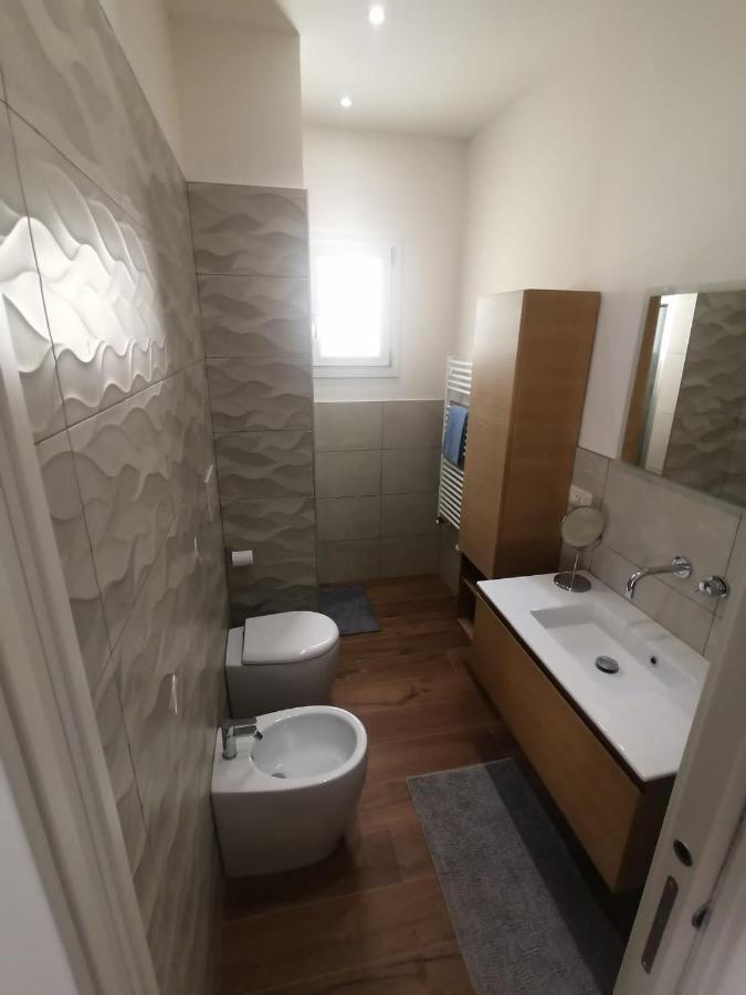 0541 Guest House Rimini Buitenkant foto