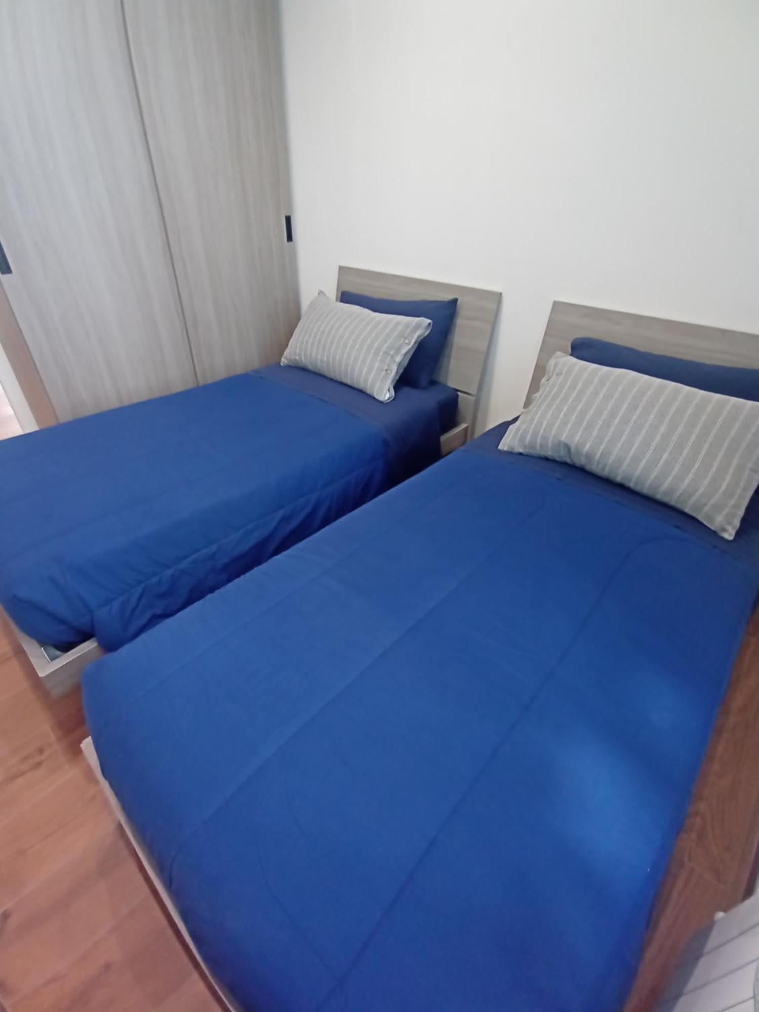 0541 Guest House Rimini Buitenkant foto