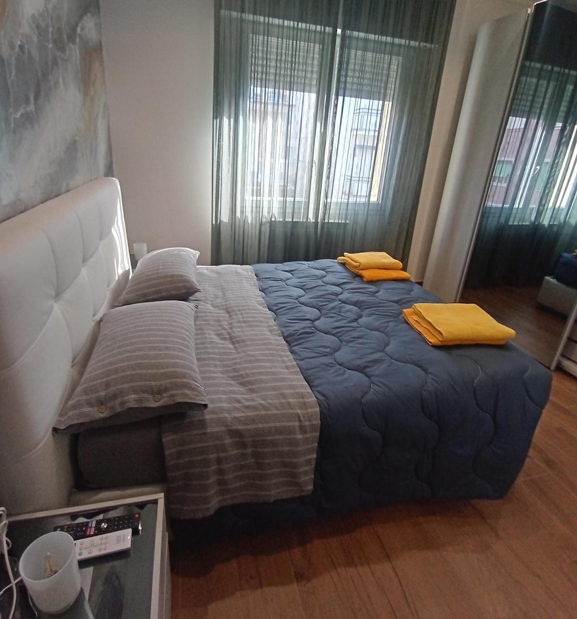 0541 Guest House Rimini Buitenkant foto